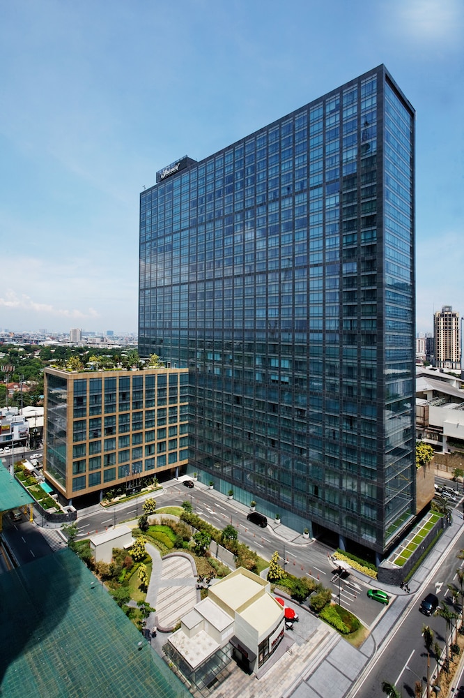 Raffles Makati 3/50