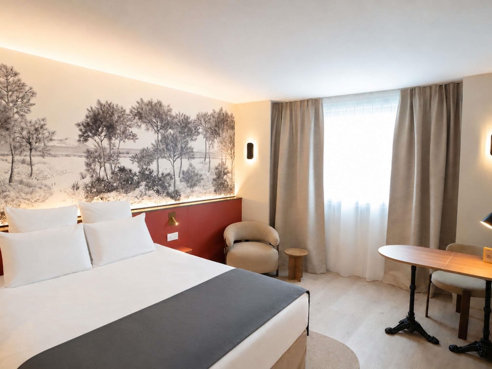 Superior, Double Bed