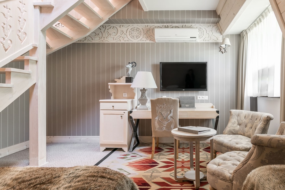 Aries Hotel Spa 39/50