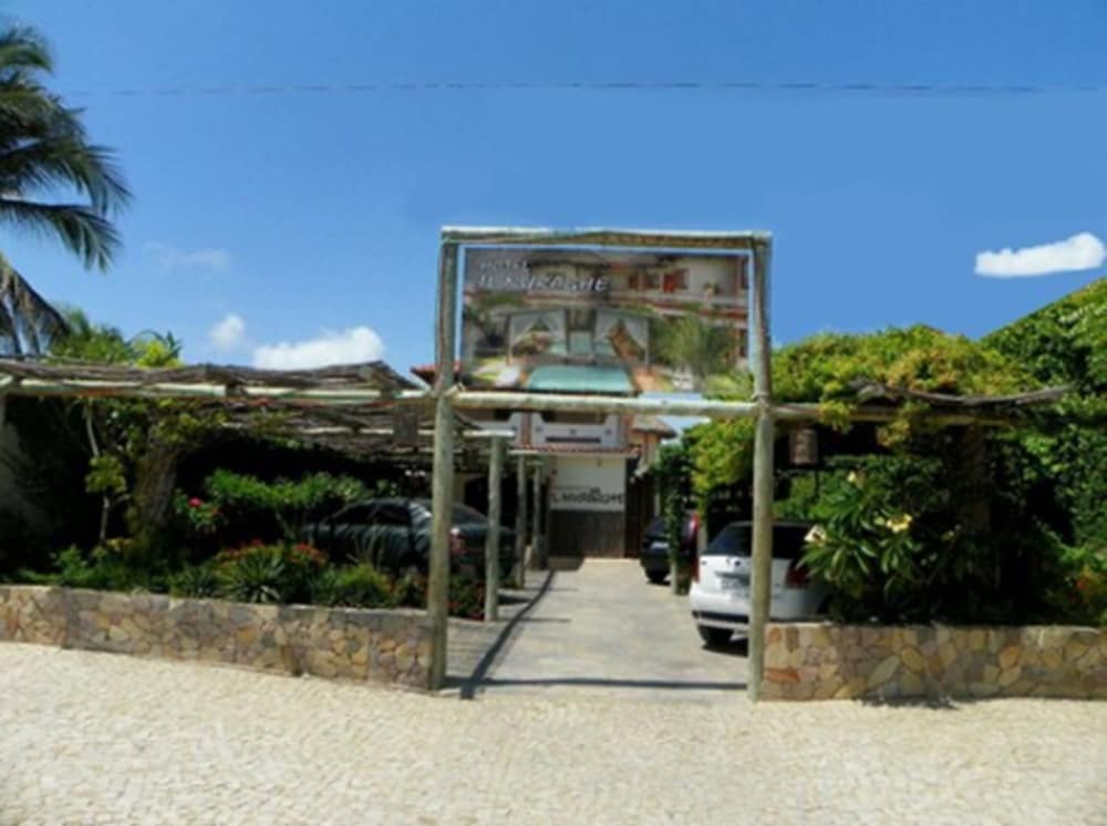 Hotel Il Nuraghe 12/70