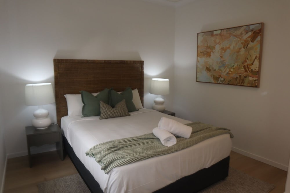 Coolum Beach Resort 19/58