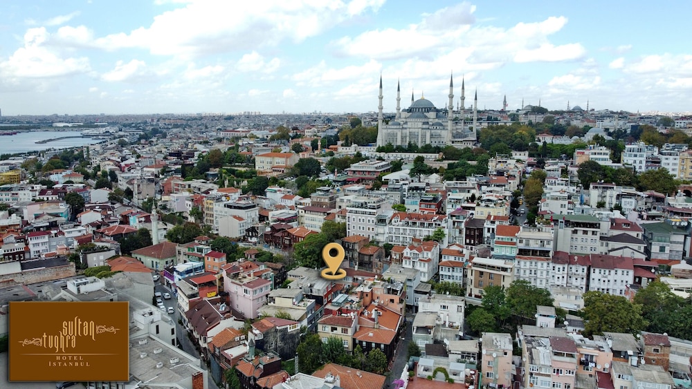 Sultan Tughra Hotel 46/50