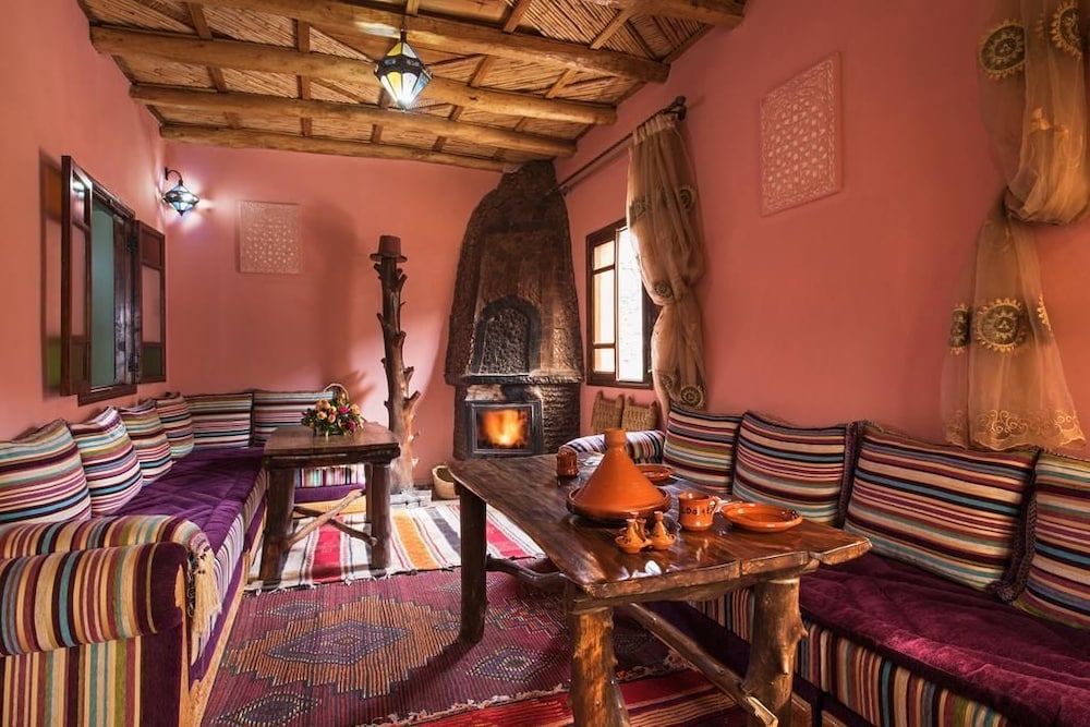 Imlil Lodge 17/23
