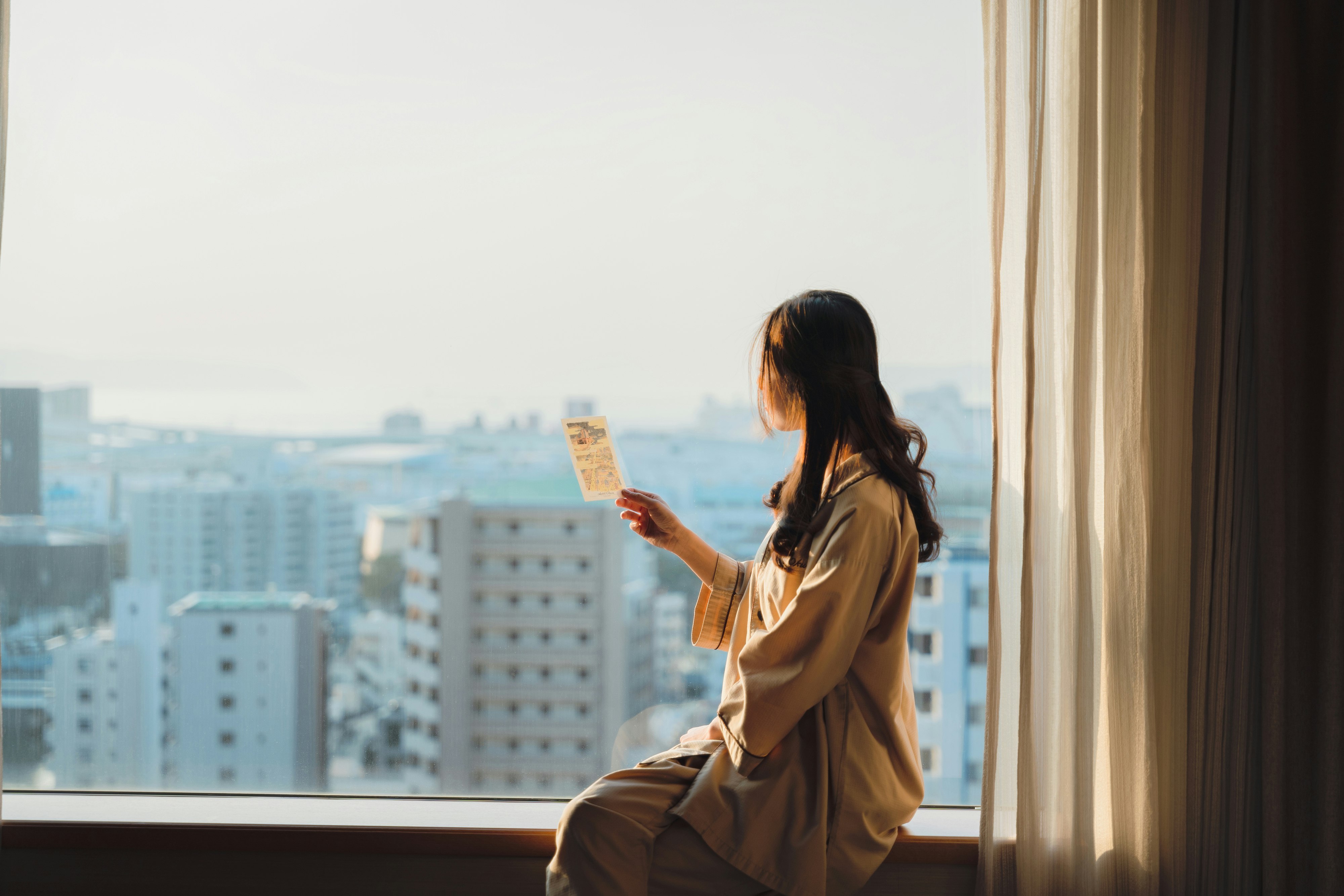 Hotel Okura Fukuoka 72/77