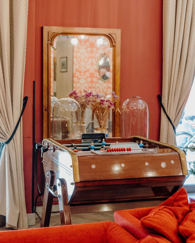 Hotel Le Grimaldi by HappyCulture 44/73