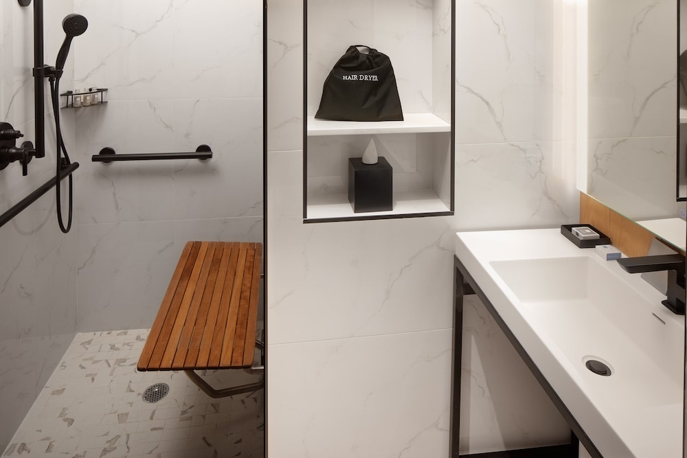 Hotel Indigo NYC Downtown - Wall Street 62/66
