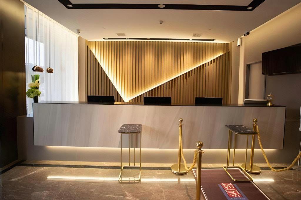 Homeinn Selected (Tongshan Wanda Plaza) 6/38