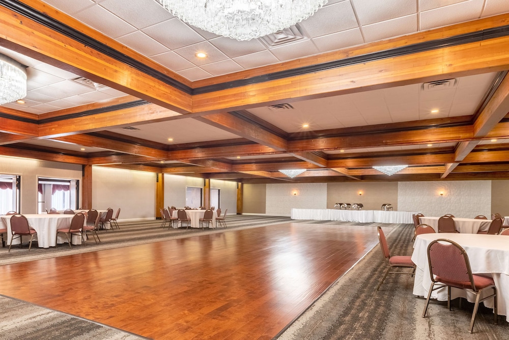 Best Western Hunt's Landing Hotel Matamoras/Milford 86/96