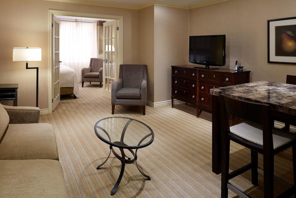 The Barrington Hotel 22/40