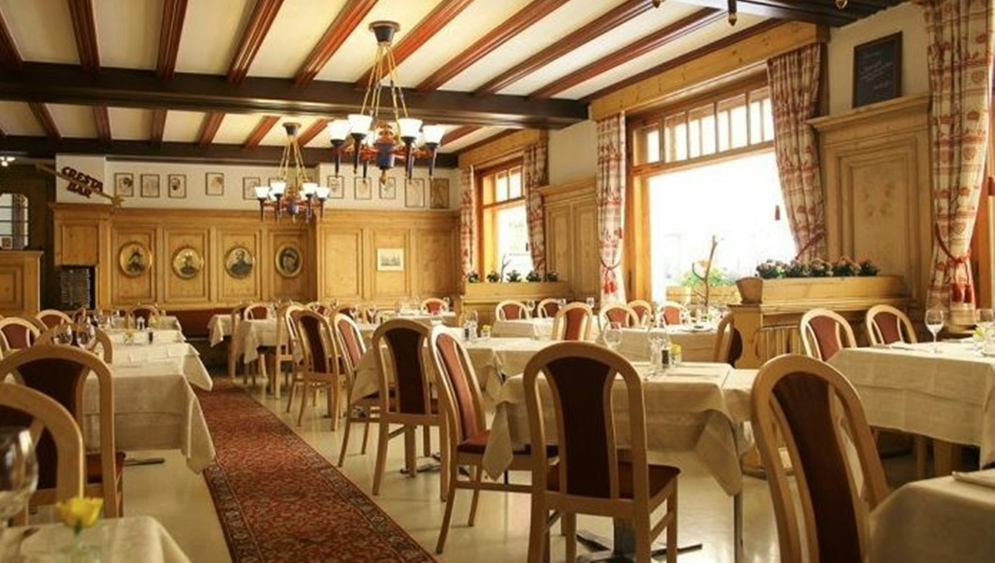 Hotel Steffani 53/58