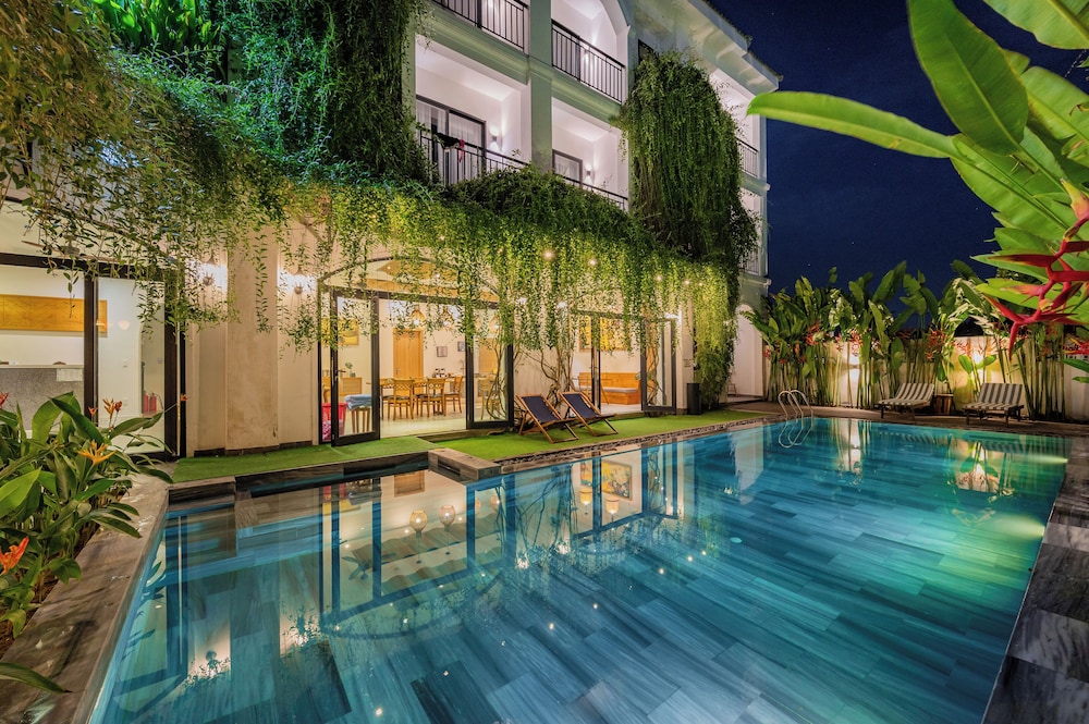 Lime Villa Hoi An 32/33