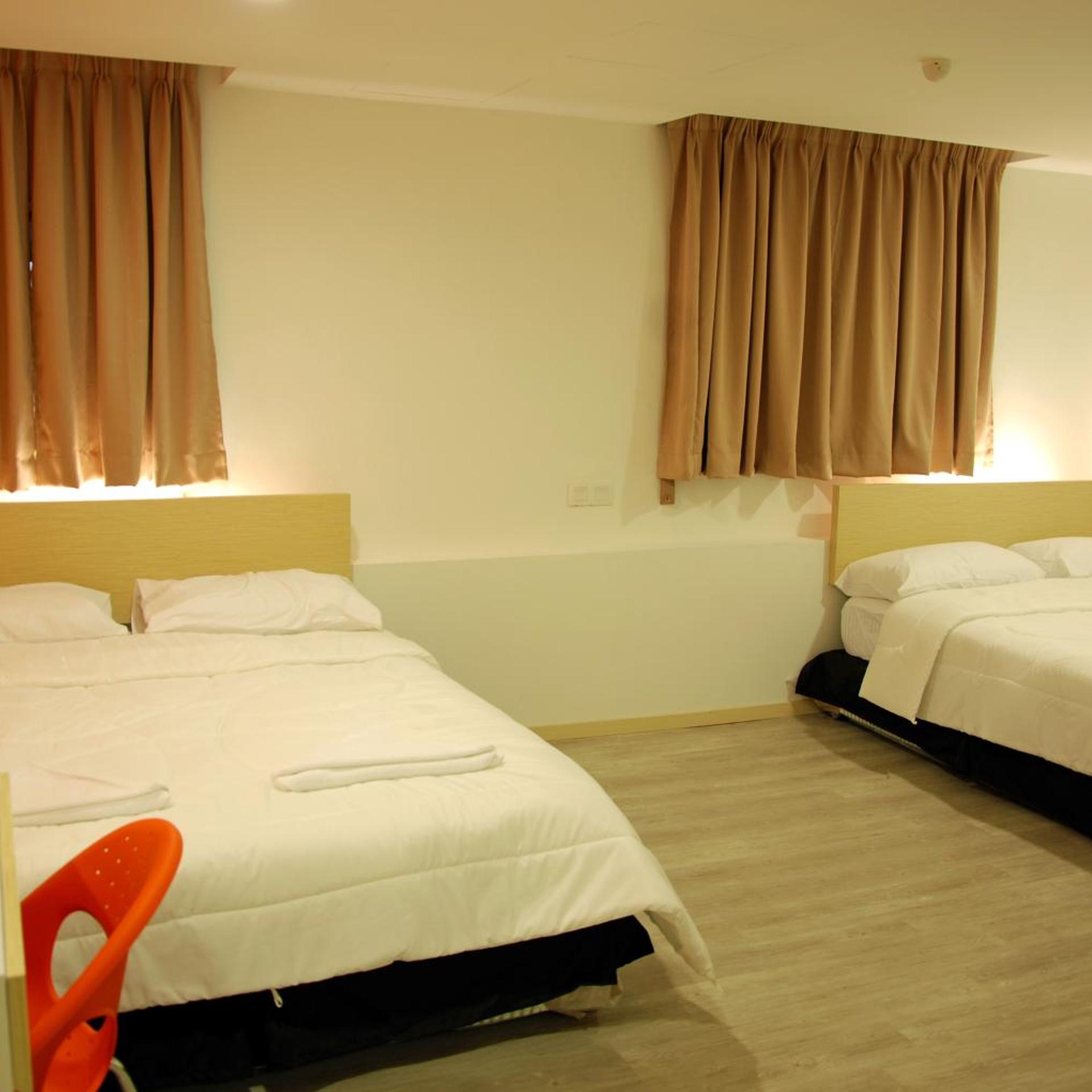 Old Penang Hotel - Penang Times Square 25/50