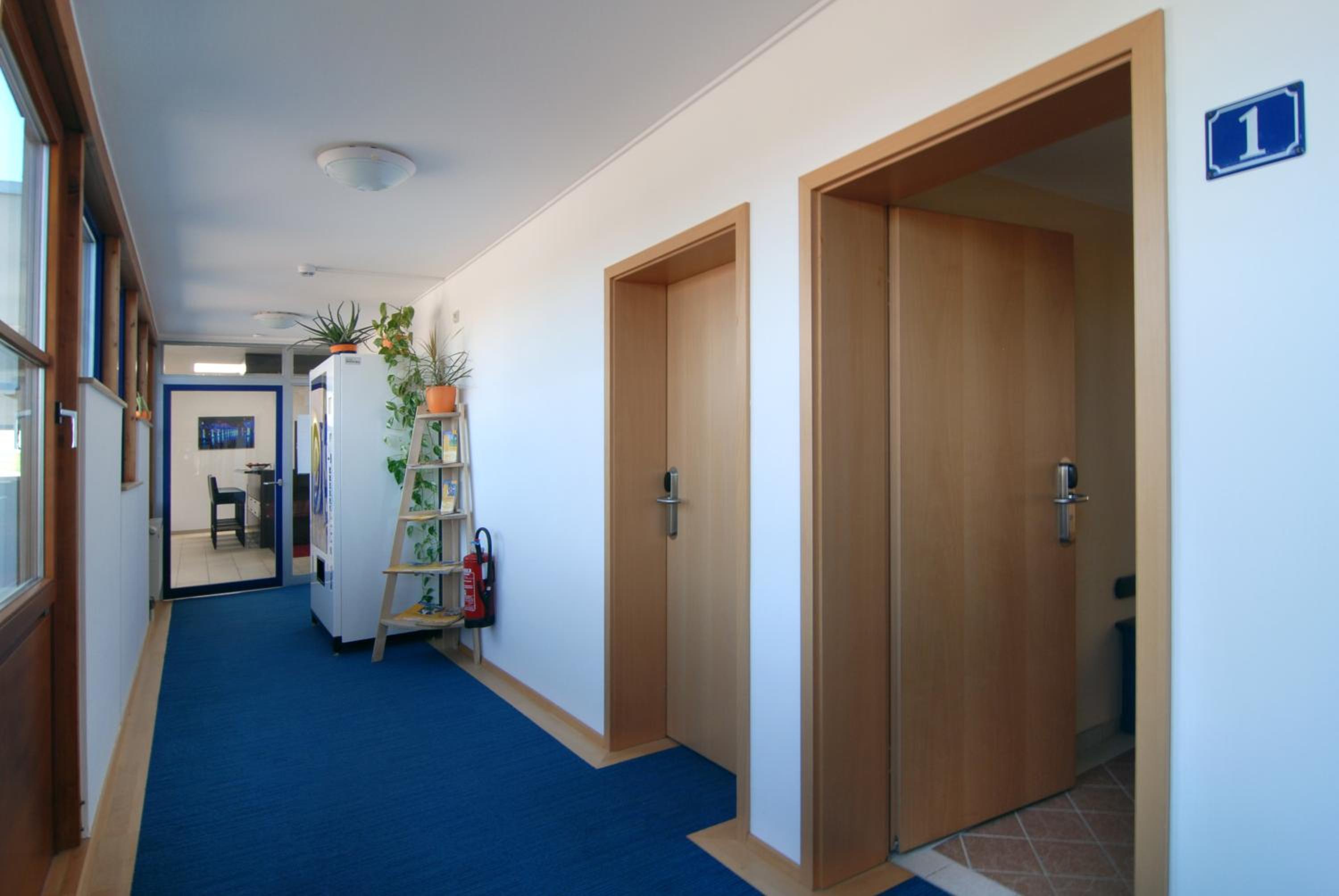 Hotel Frankenhohe 27/50