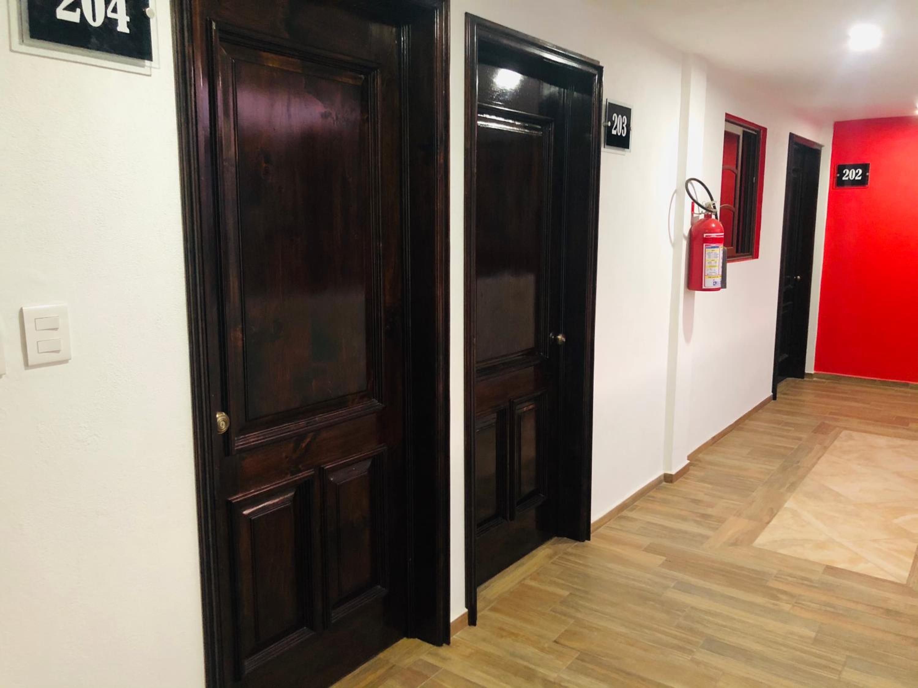 Hotel Gran Manzana 26/50