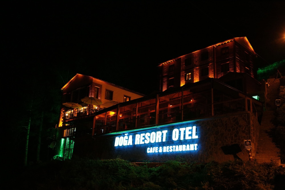 AYDER DOGA RESORT 2/84