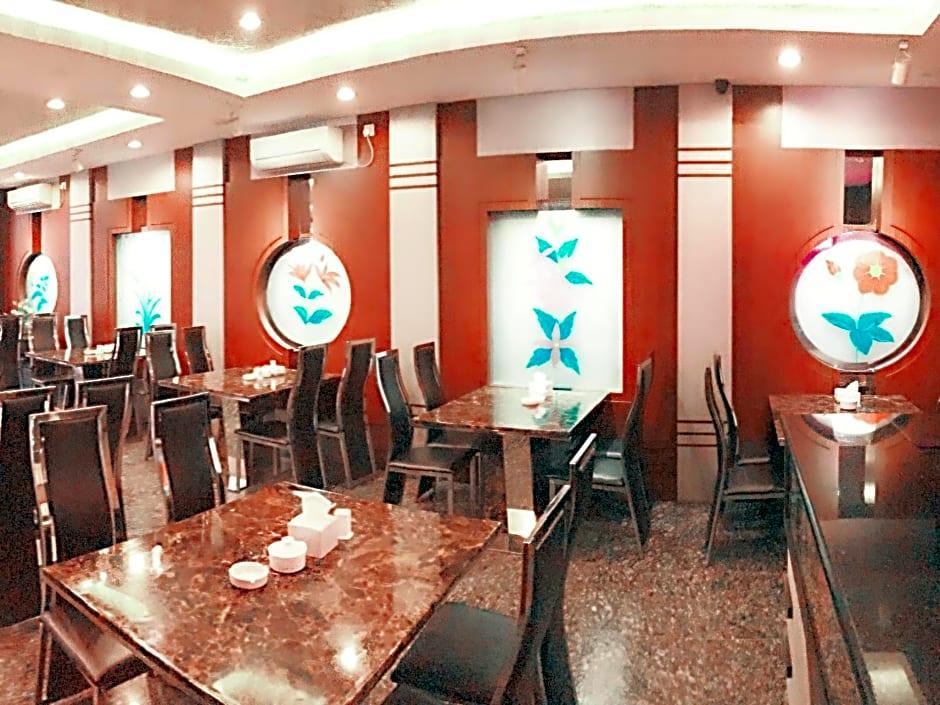 De Best Hotel 12/18