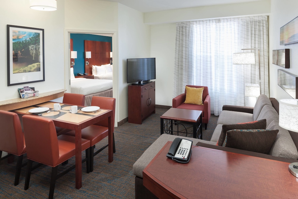 Residence Inn by Marriott Franklin Cool Springs 31/52