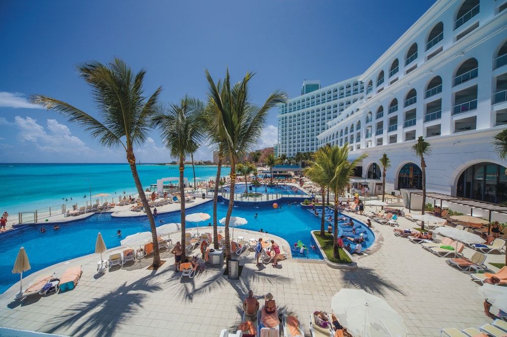 Riu Cancun - Adults Only - All Inclusive 6/63