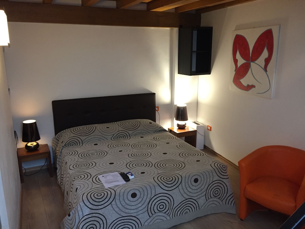 Locanda Al Moro 32/35