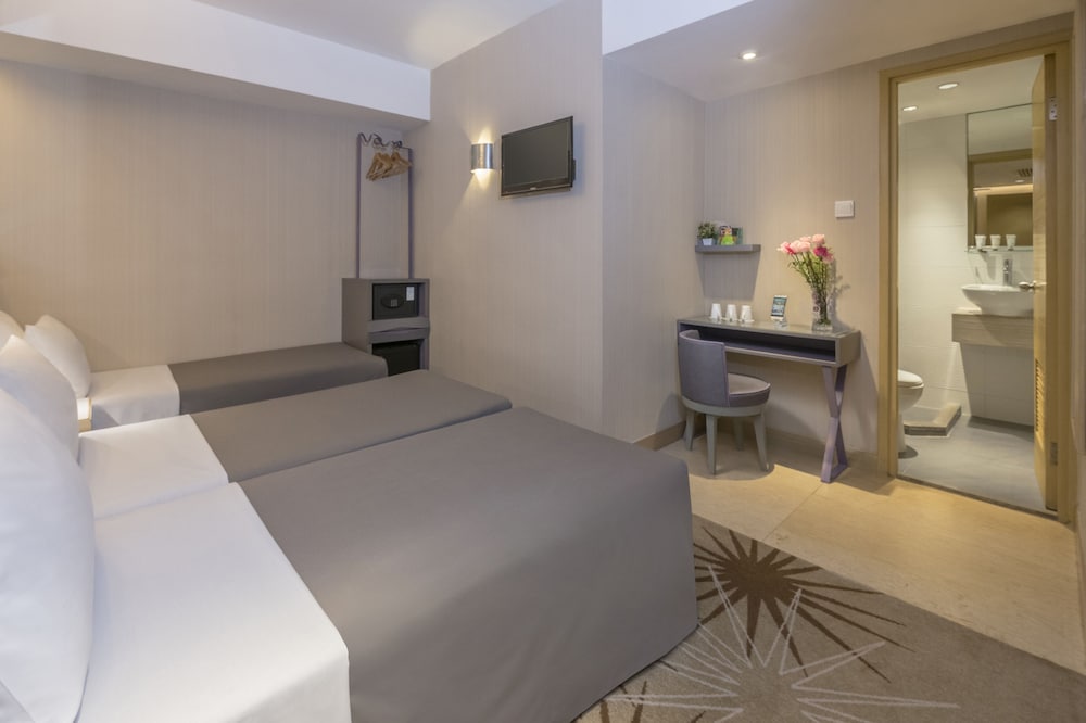 Silka Far East Hotel 21/50
