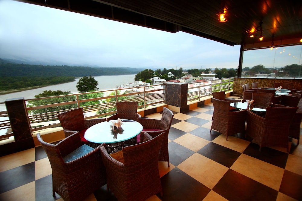 Hotel Gharonda 17/22
