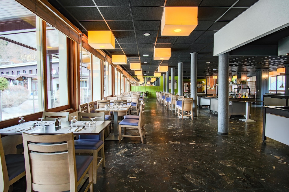 Belambra Club Praz sur Arly - Megeve L Alisier - Winter & Summer 48/68