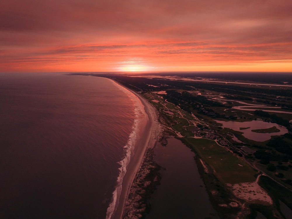 Kiawah Island Golf Resort - Villas 64/74