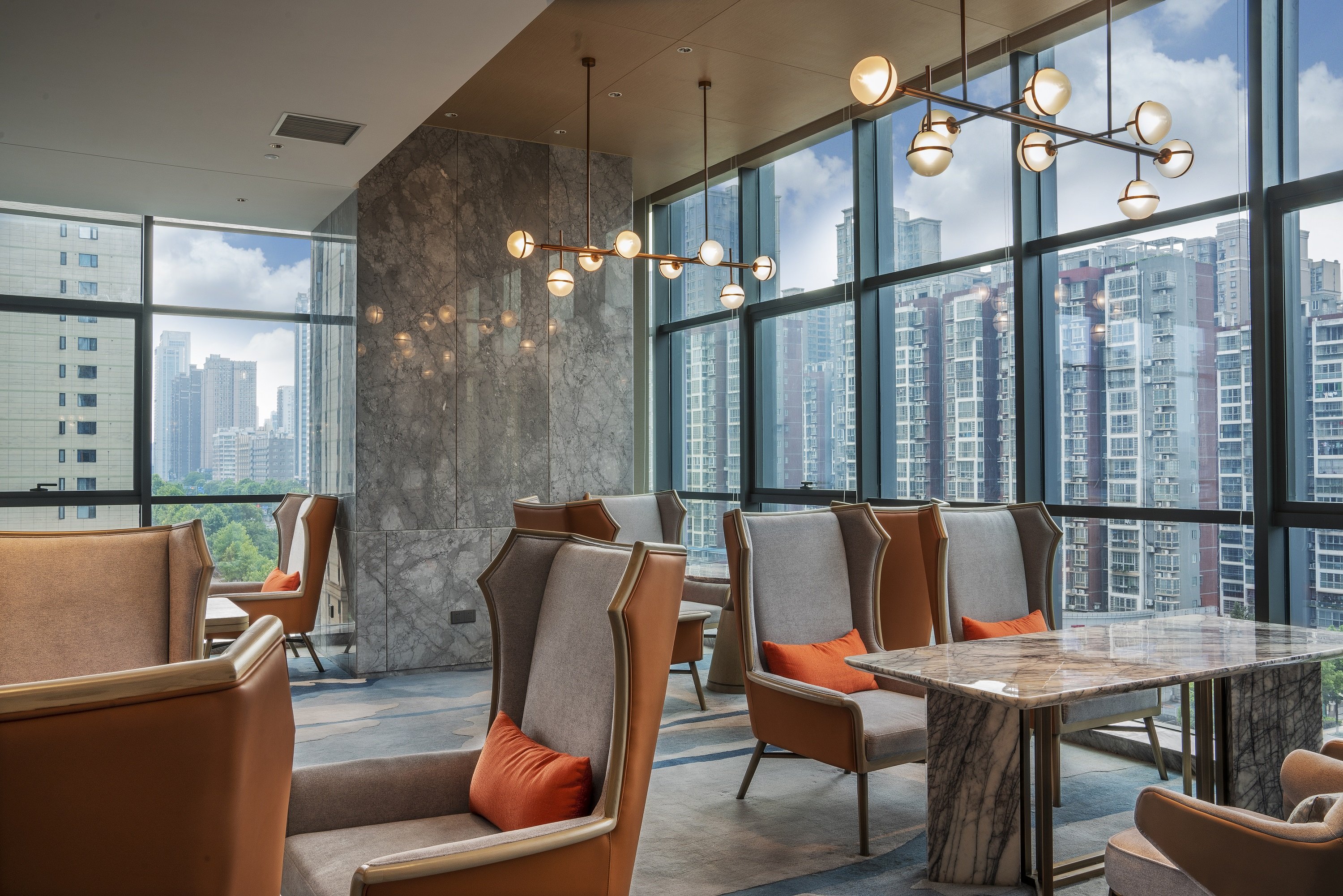 Crowne Plaza Changsha Development Zone by IHG 26/50