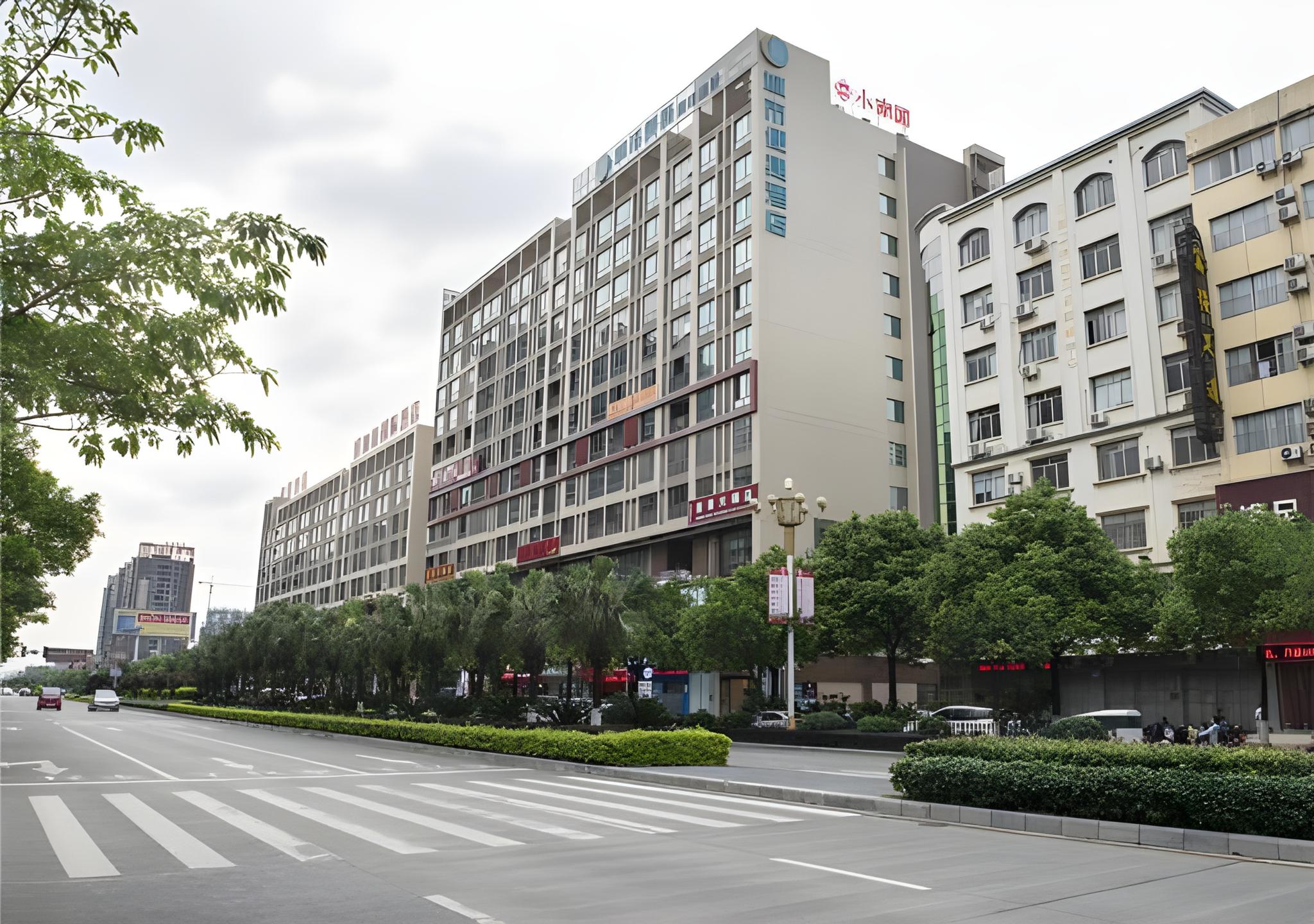 City Comfort Inn Guilin City Hall 46/52