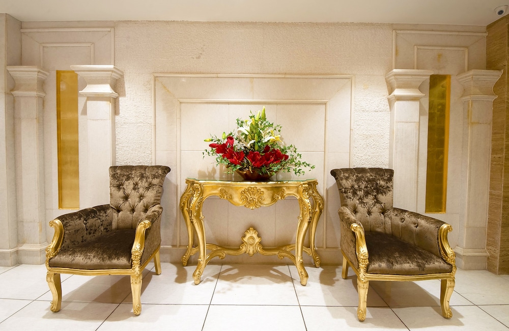 Hotel Swaran Palace 19/26