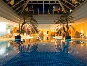 H+ Hotel & Spa Friedrichroda 38/71