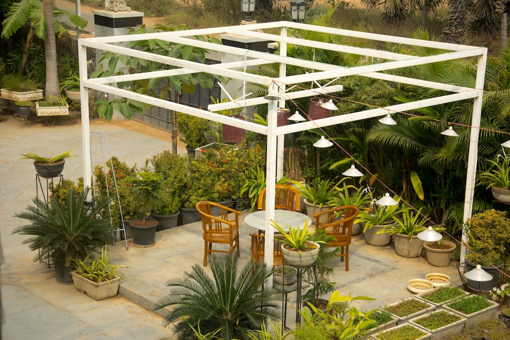 Hotel Villa Highnest - Sriperumbudur 4/50