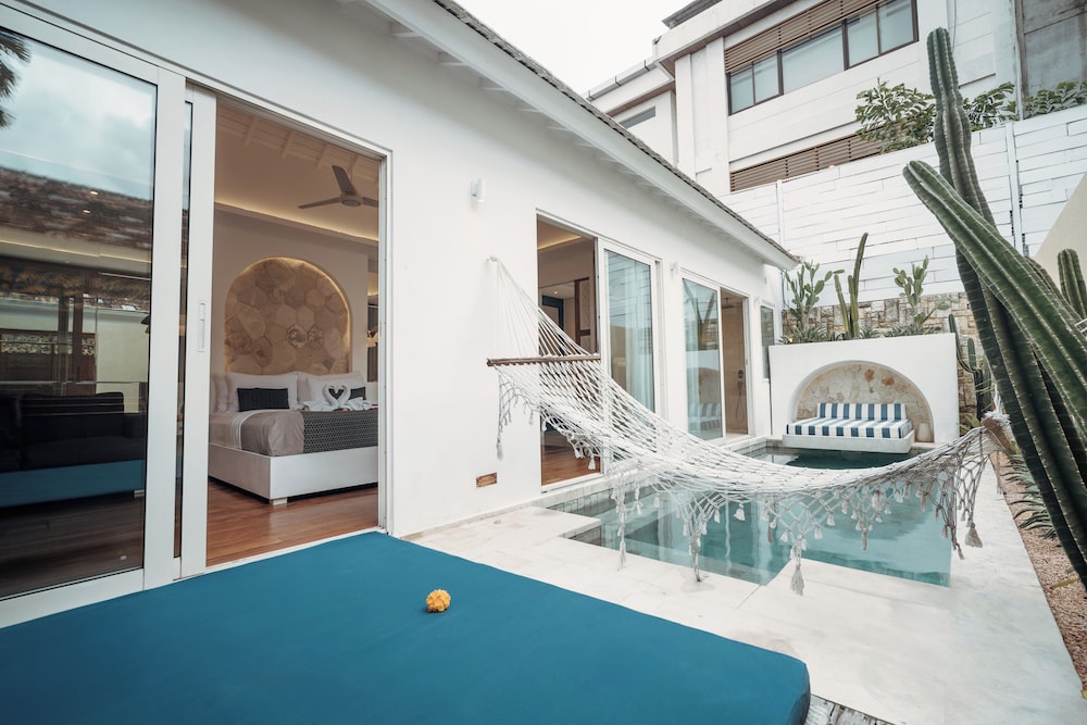 Aleva Villa Seminyak by Ini Vie Hospitality in Seminyak