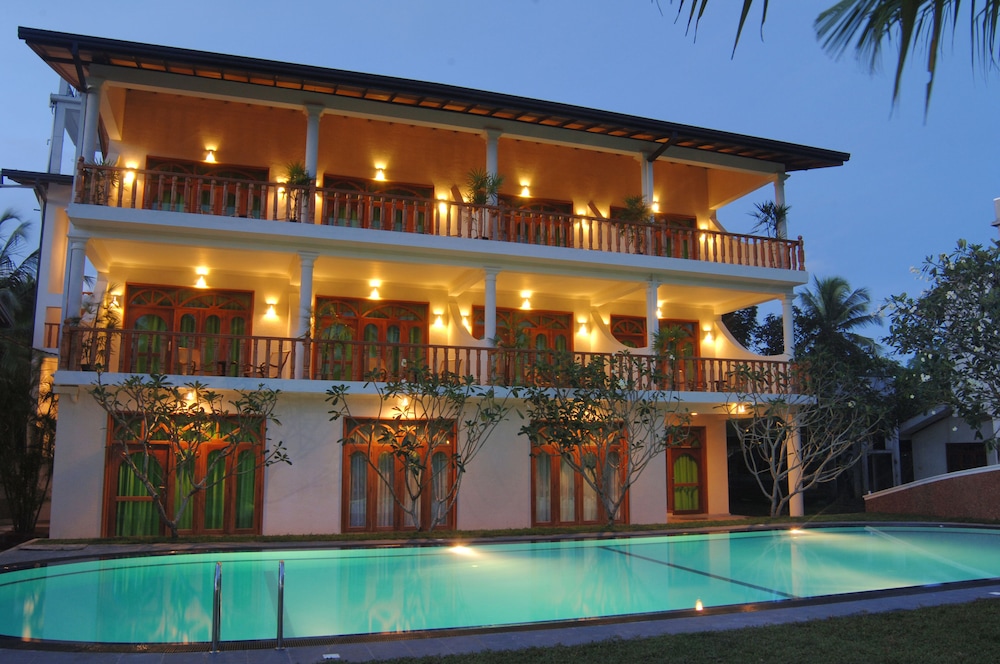 Wunderbar Beach Club Hotel 1/49