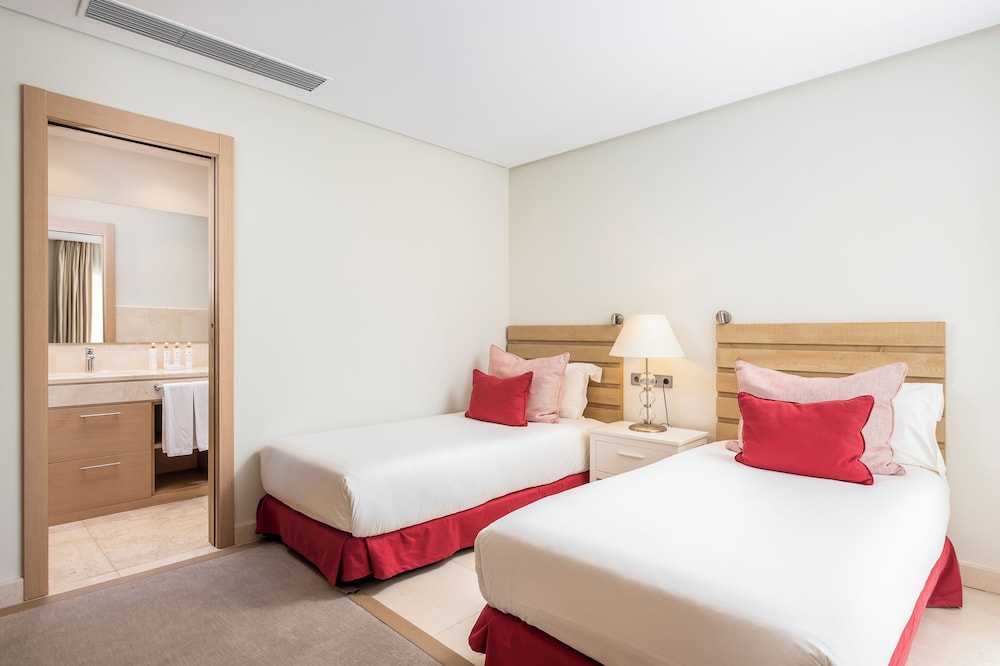 Las Terrazas de Abama Suites 17/75