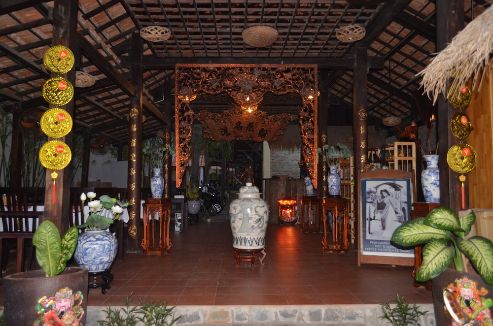 Rang Garden Hill Side Resort 18/60