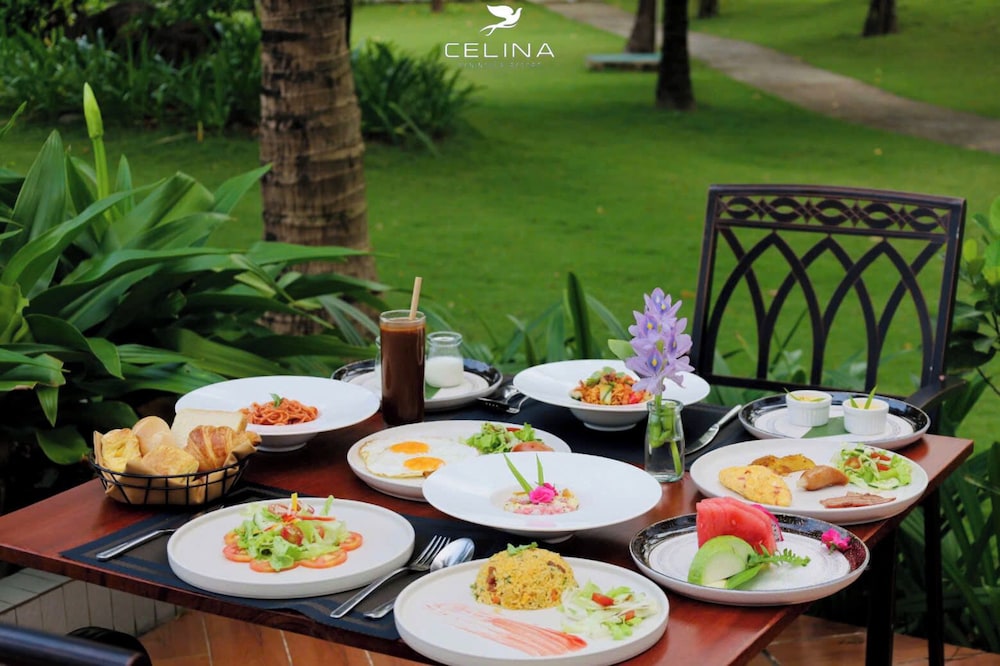 Celina Peninsula Resort 33/43