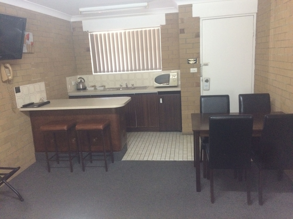 Alexander Motor Inn Moree 29/34