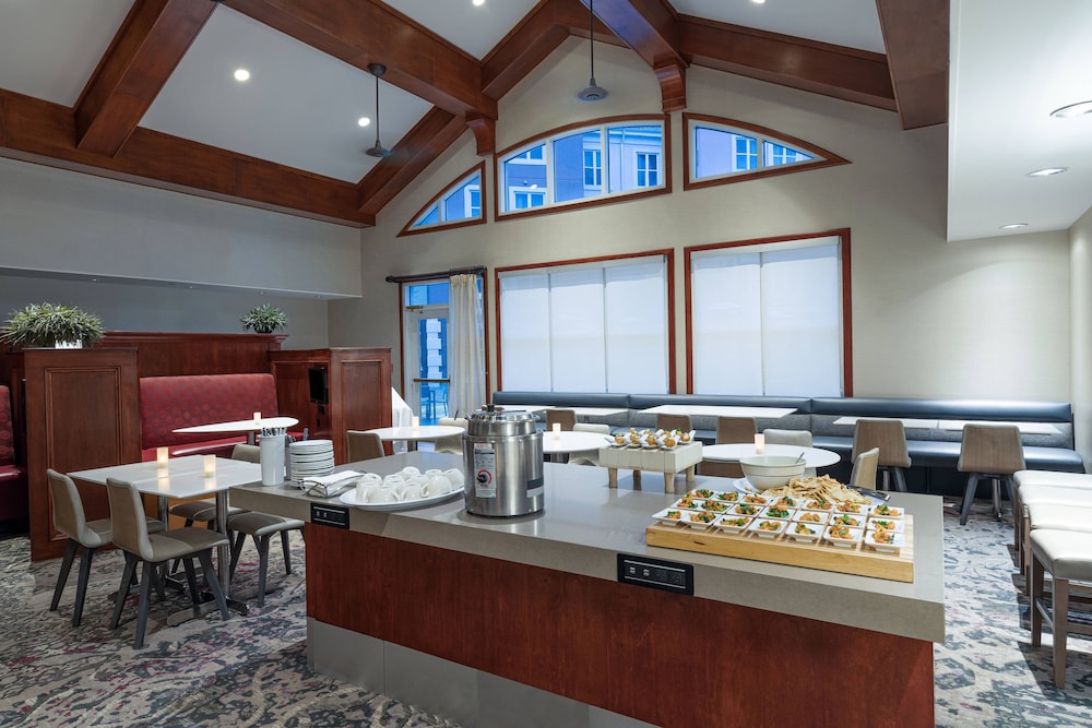 Residence Inn Charleston Airport 40/53