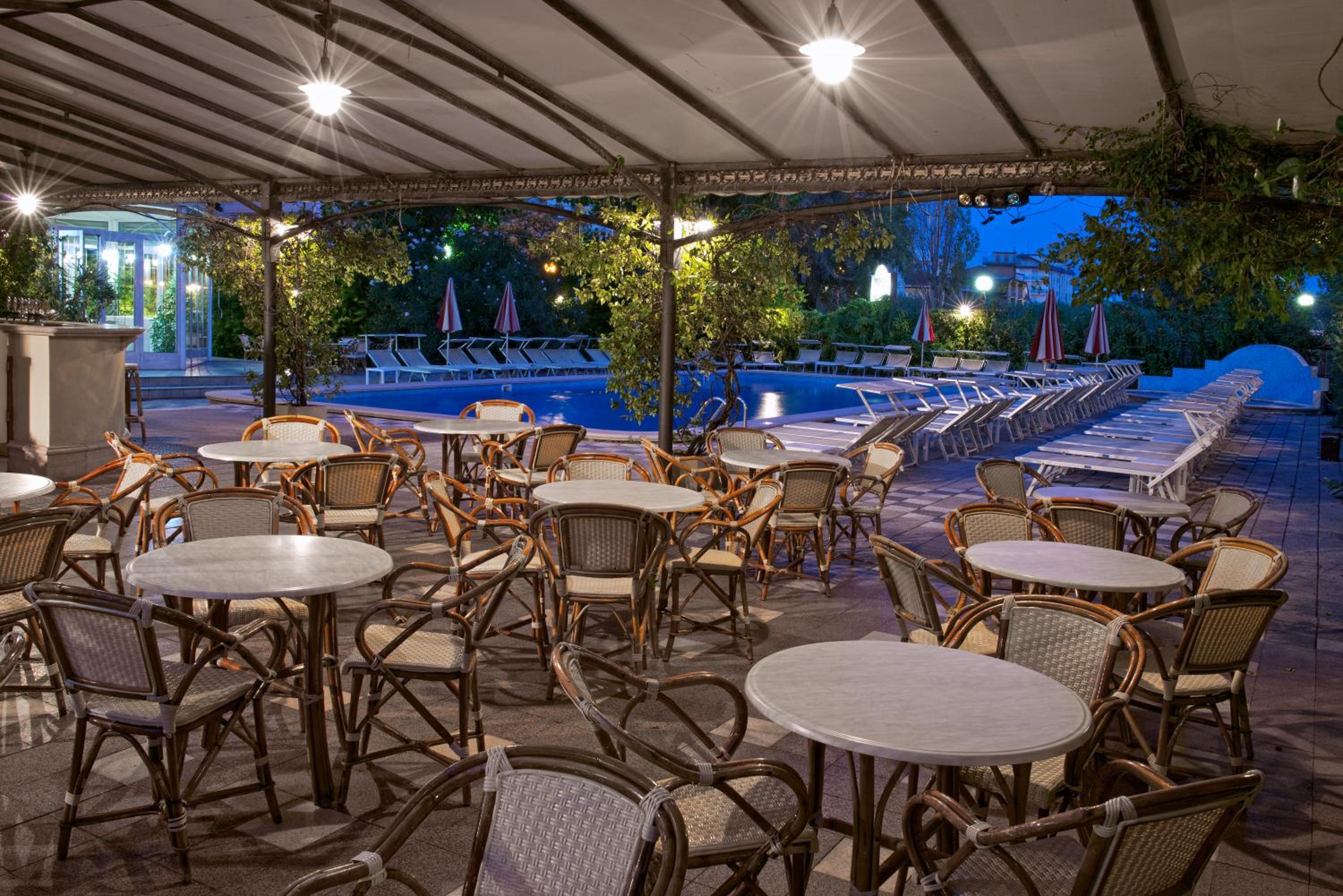 Hotel President Cattolica 40/56