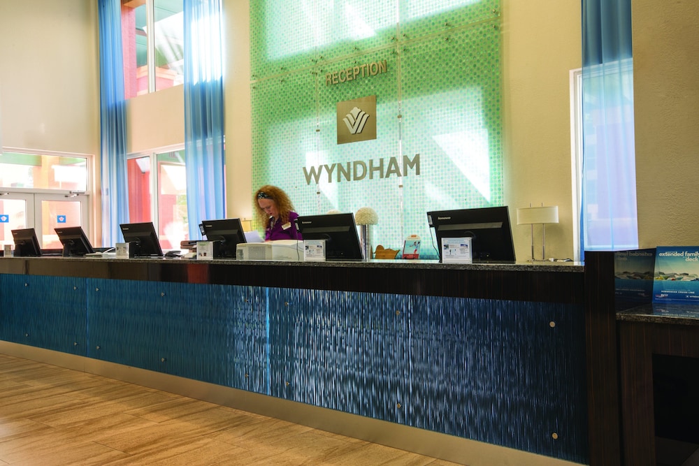 Club Wyndham Palm-Aire 11/70