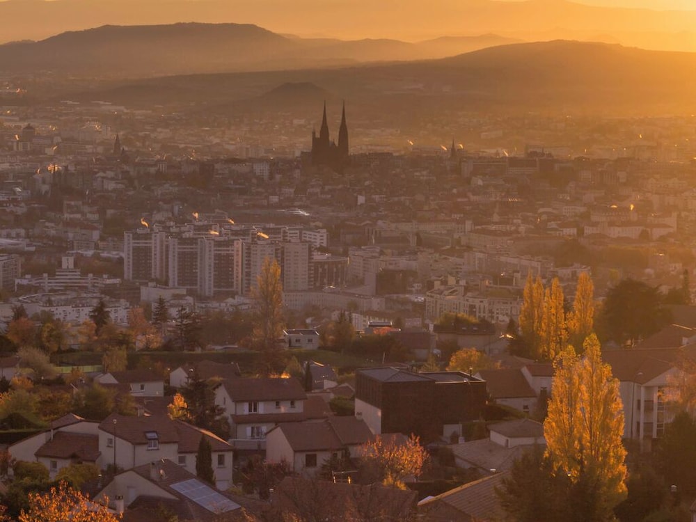 Premiere Classe Clermont Ferrand Nord 46/50