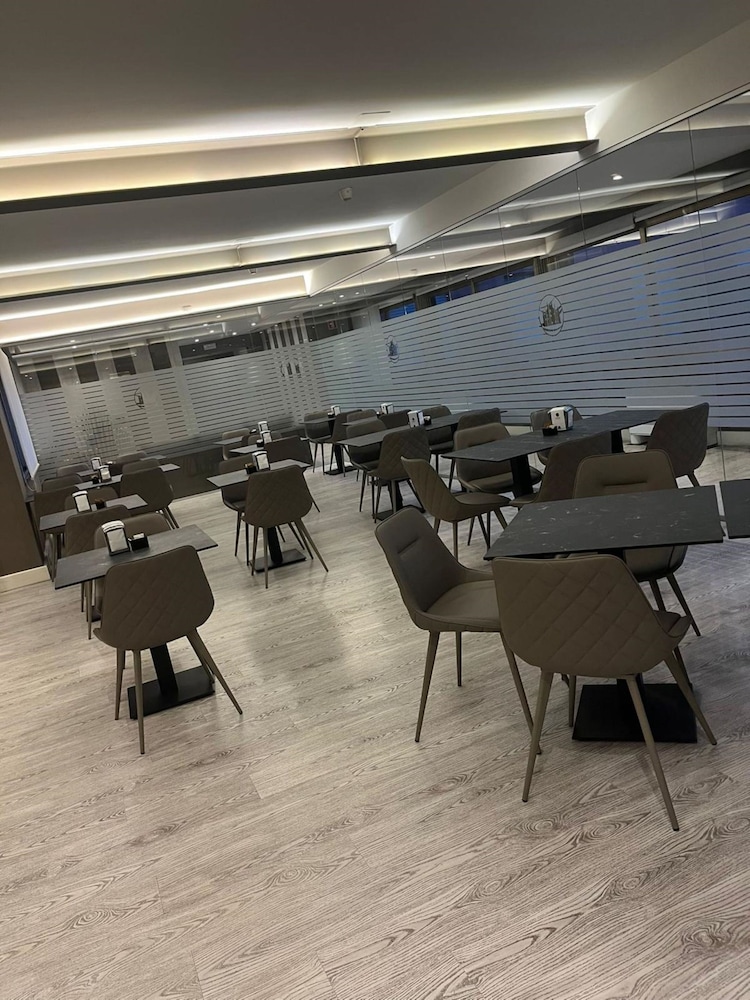 Plus Welcome Milano 40/60