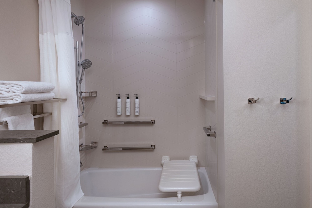 Fairfield Inn & Suites Austin Georgetown 18/20