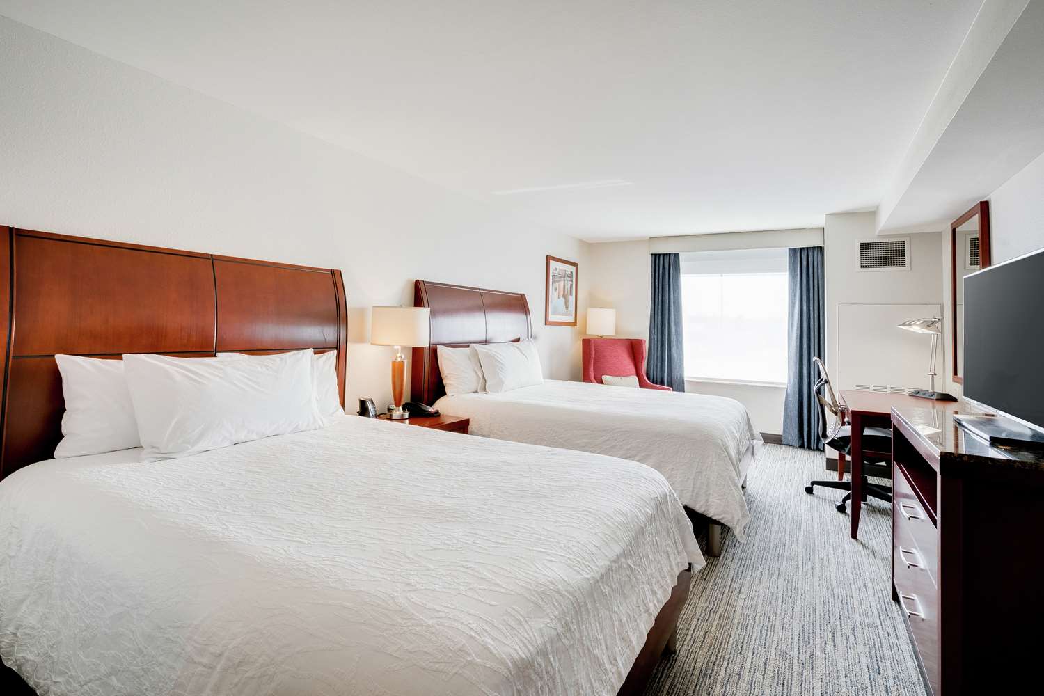 Room, 2 Queen Beds