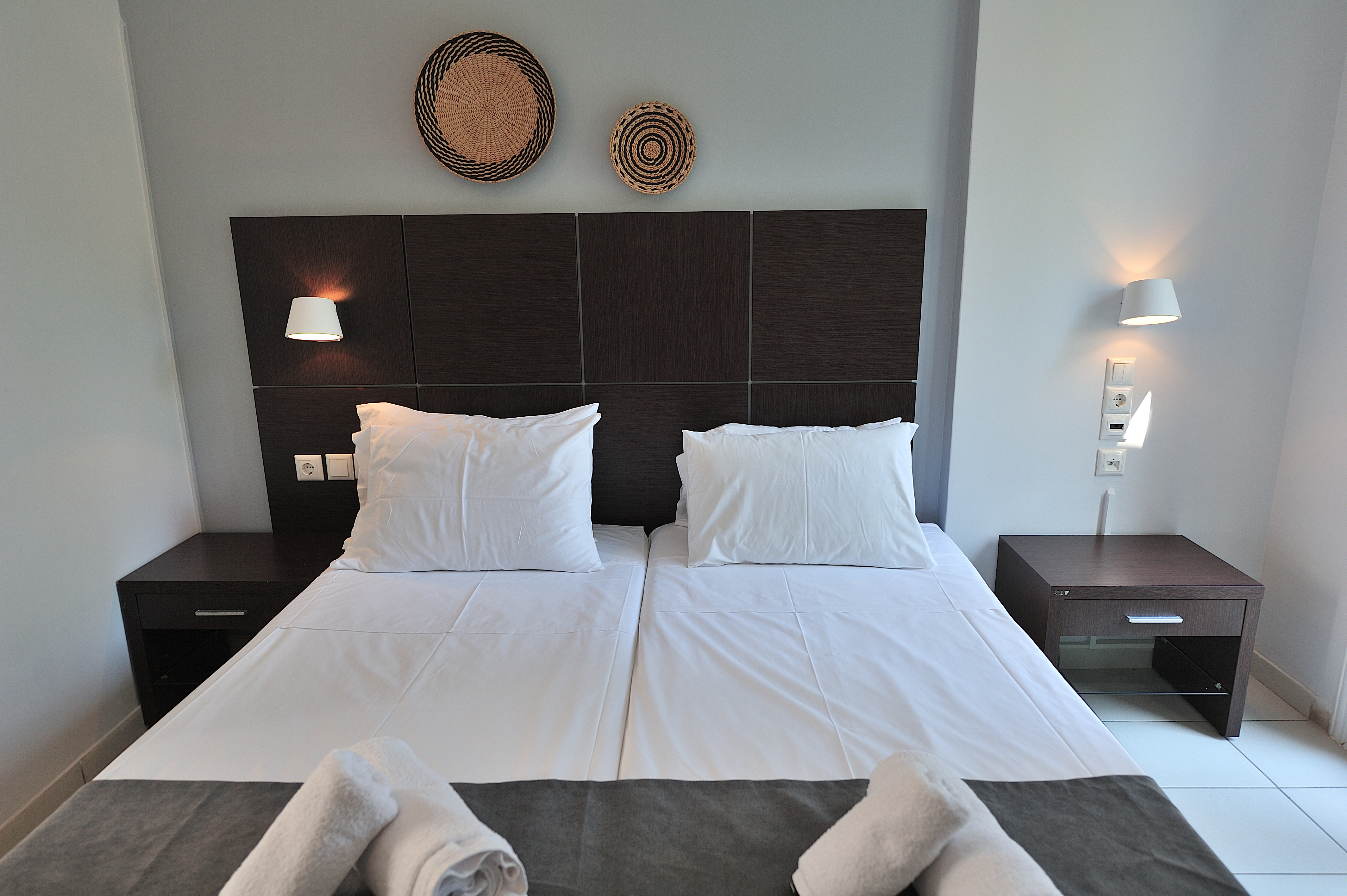 Room at Anamar Skiathos, SKIATHOS
