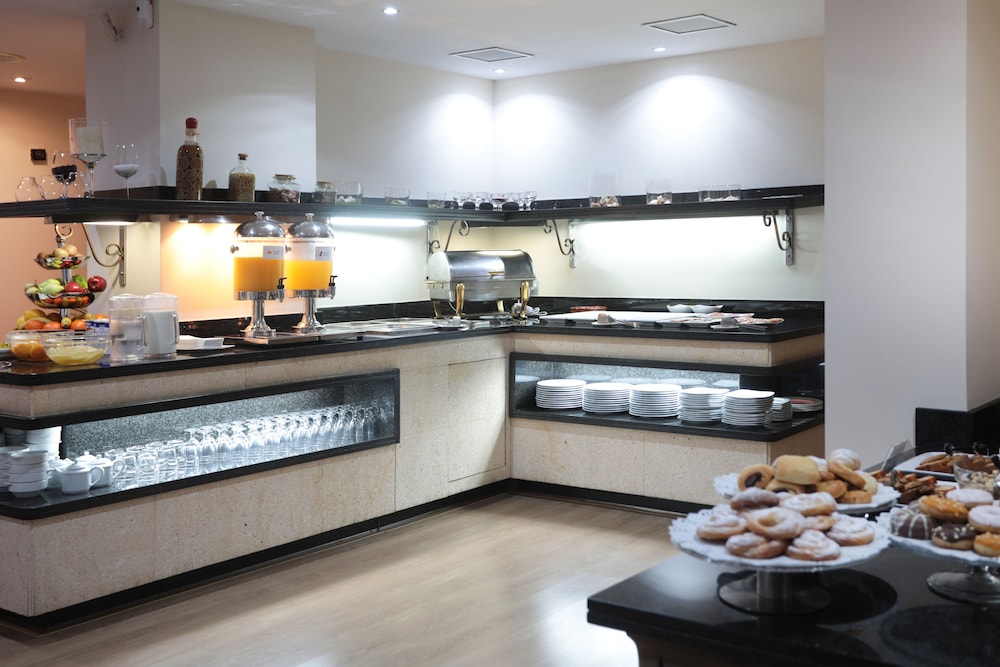 Sercotel Zurbaran Palma 5/64