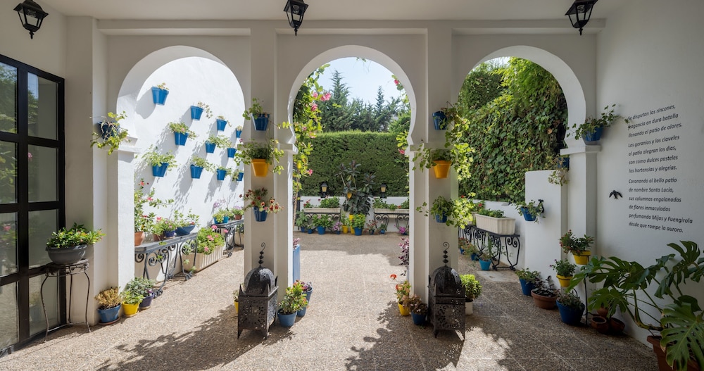 Ilunion Hacienda de Mijas Hotel 42/50