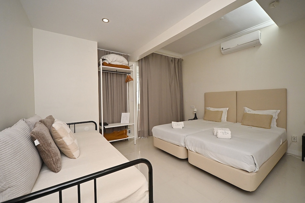 My Charm Lisbon Suites 24/65