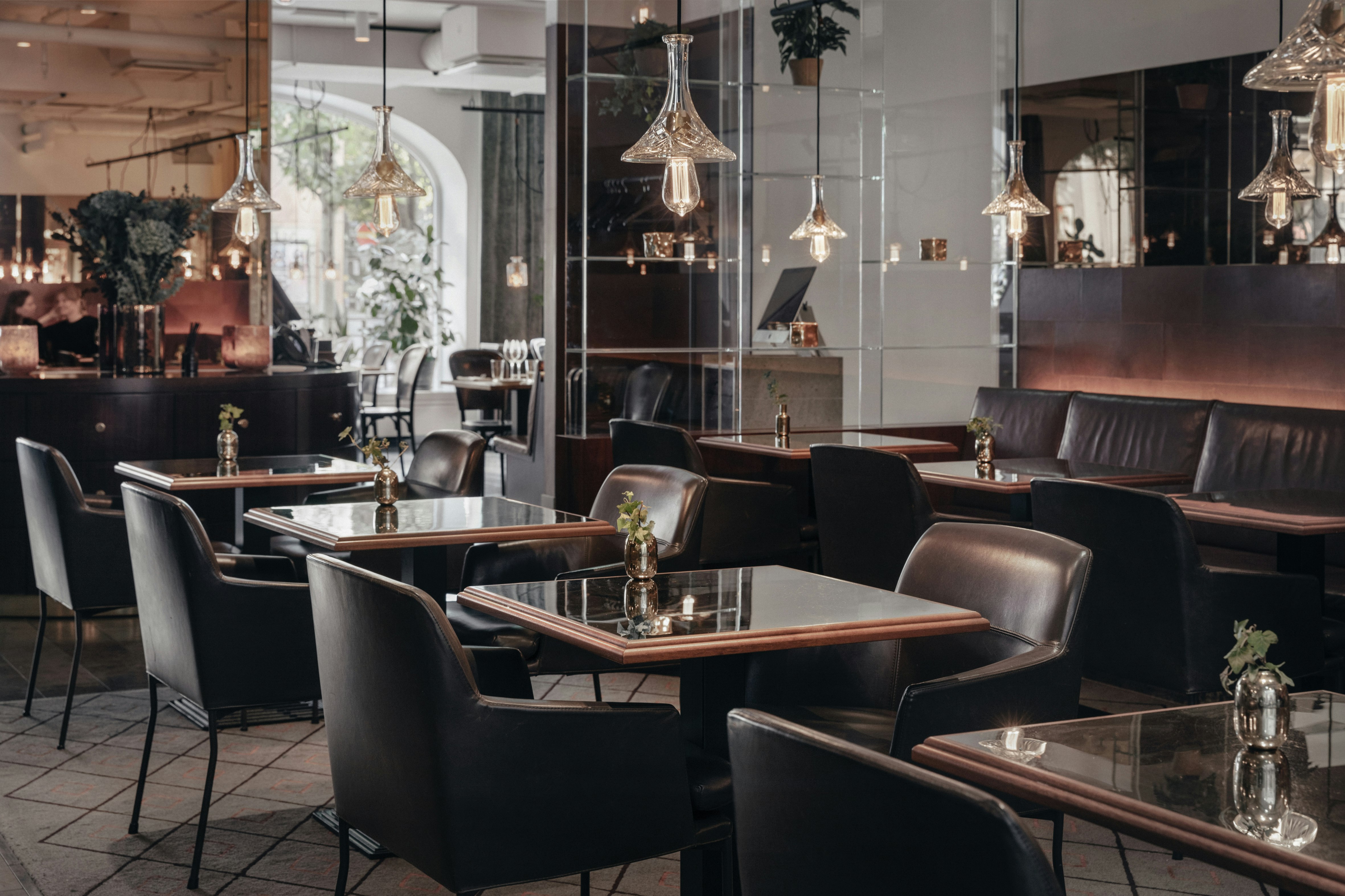 Miss Clara By Nobis Stockholm A Member of Design Hotels 44/54